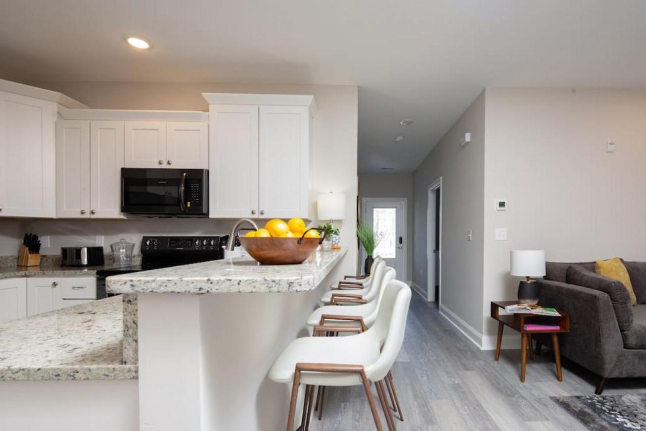 Lovely 4Br King Beds Steps To Beach And Pier G Myrtle Beach Ngoại thất bức ảnh