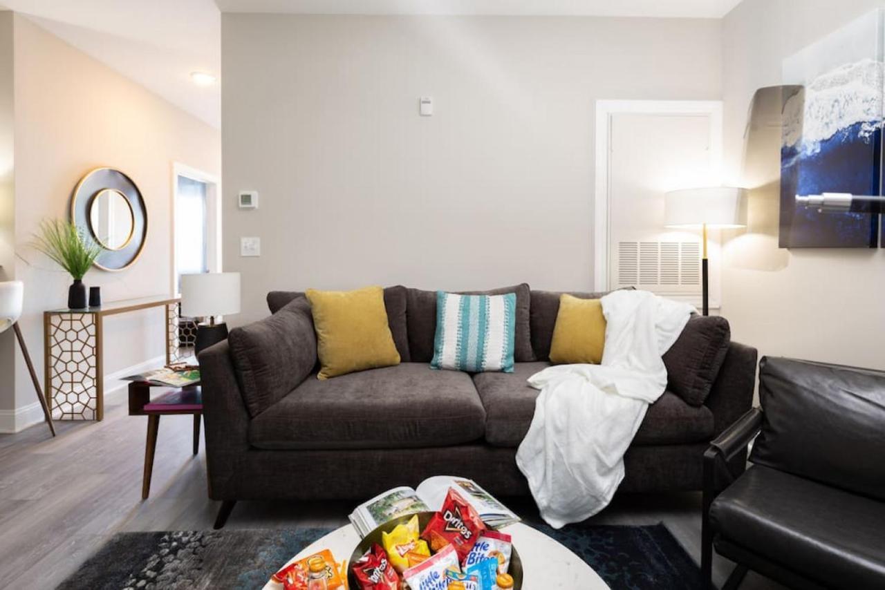 Lovely 4Br King Beds Steps To Beach And Pier G Myrtle Beach Ngoại thất bức ảnh